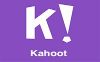 logoKahoot